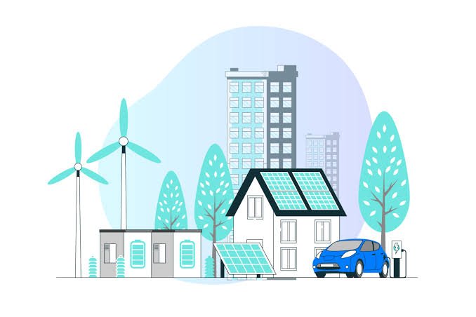Autoconsommation solaire et revente du surplus