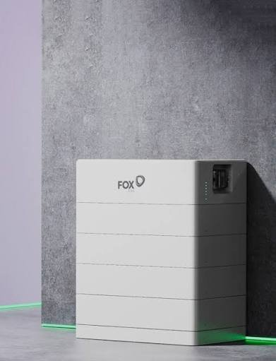 Batterie de stockage domestique pour panneaux solaires